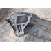 Бампер 2003 Ford focus HB 2008 -
